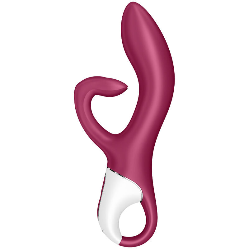 Satisfyer Embrace Me — vue officielle Dreamlove 1
