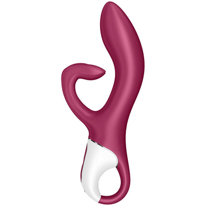 Satisfyer Embrace Me — vue officielle Dreamlove 1