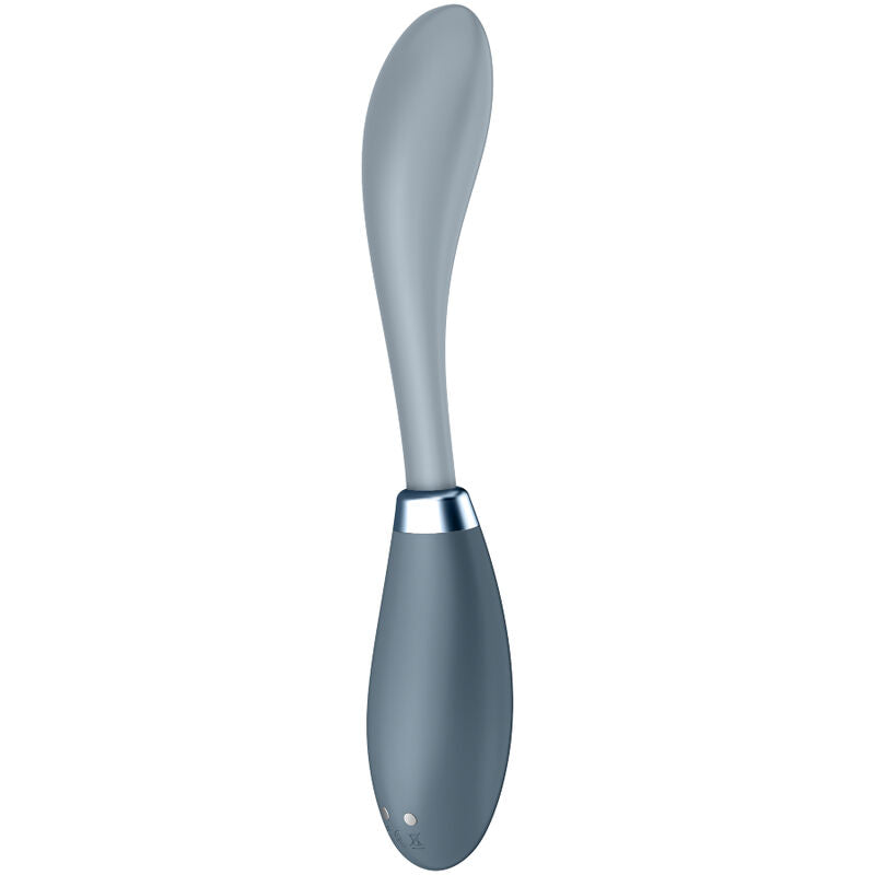 Satisfyer G-Spot Flex 3 — vue officielle Dreamlove 5