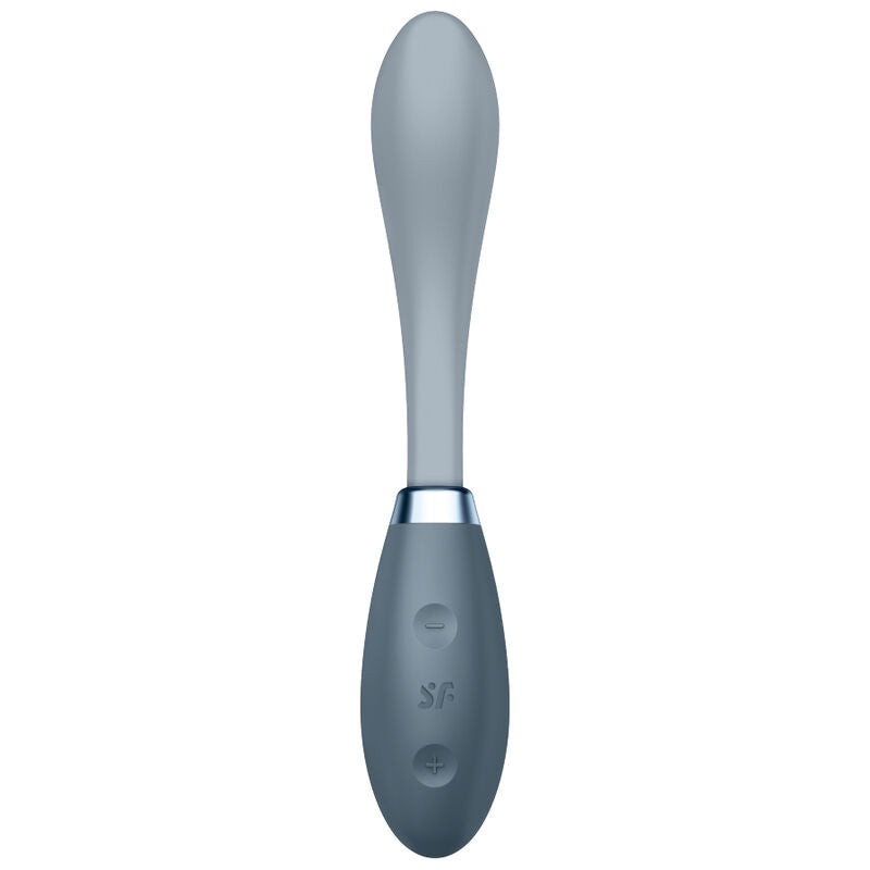 Satisfyer G-Spot Flex 3 — vue officielle Dreamlove 4