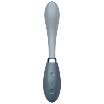 Satisfyer G-Spot Flex 3 — vue officielle Dreamlove 4