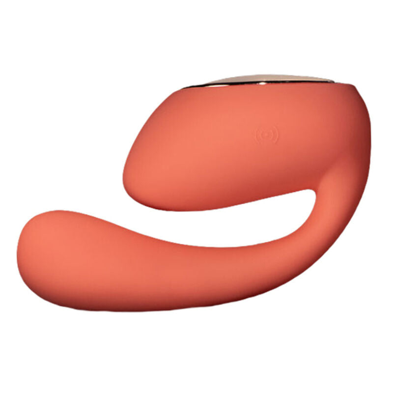 LELO Ida Wave – Masseur pour couple – vue produit 2