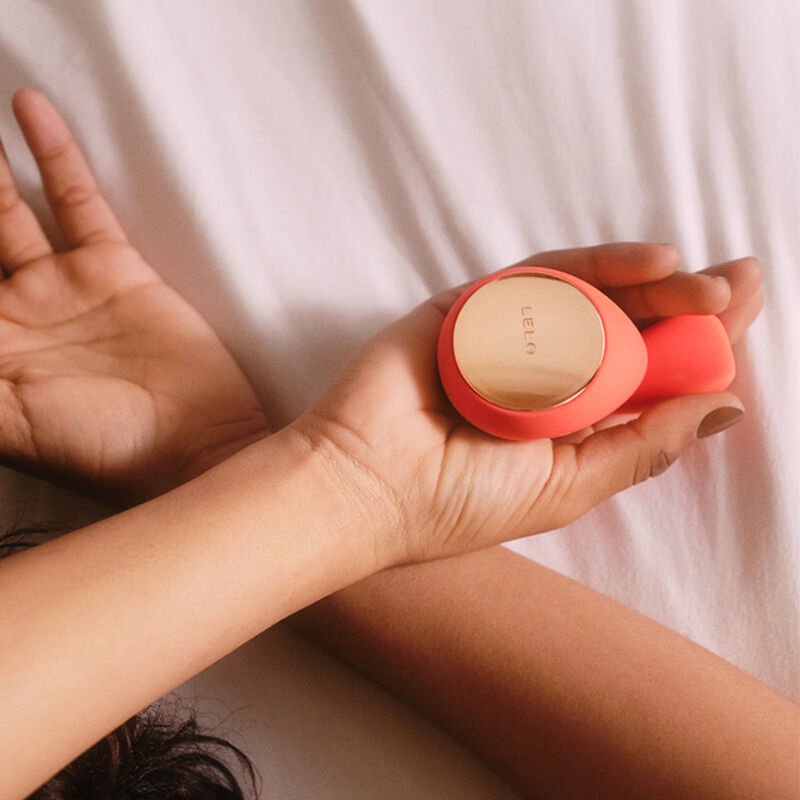 LELO Ida Wave – Masseur pour couple – vue produit 6