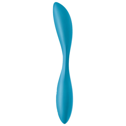 Satisfyer G-Spot Flex 1 — vue officielle Dreamlove 1