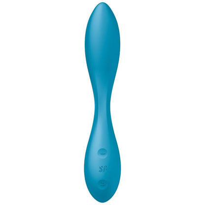 Satisfyer G-Spot Flex 1 — vue officielle Dreamlove 2