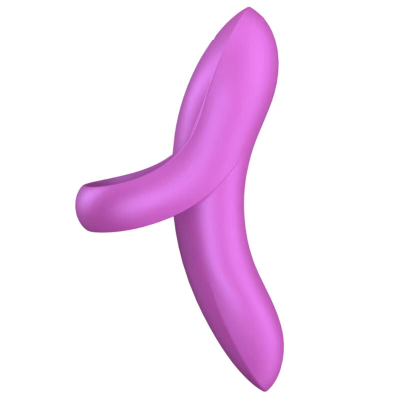 Satisfyer Bold Lover — vue officielle Dreamlove 4
