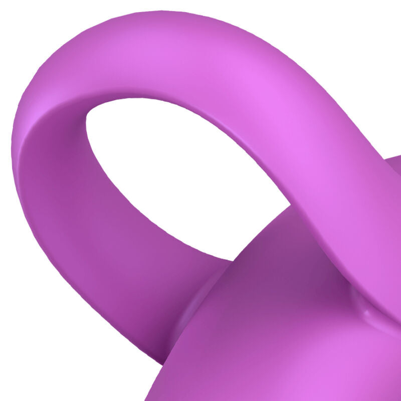 Satisfyer Bold Lover — vue officielle Dreamlove 5