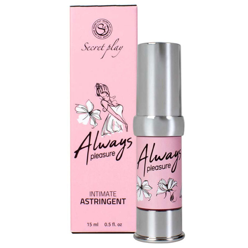 Always Virgin 15 ml — vue 1