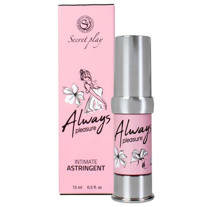 Always Virgin 15 ml — vue 1