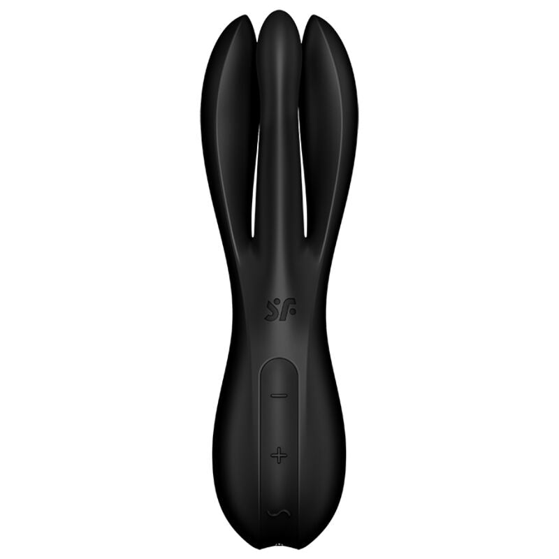 Satisfyer Threesome 2 — vue officielle Dreamlove 2