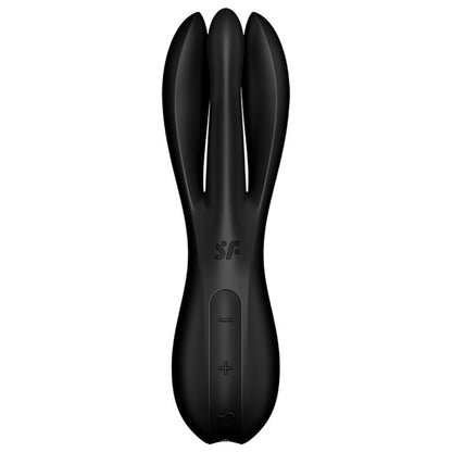 Satisfyer Threesome 2 — vue officielle Dreamlove 2