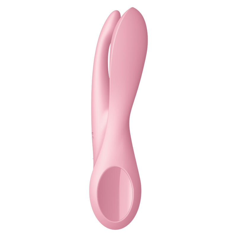 Satisfyer Threesome 1 — vue officielle Dreamlove 7