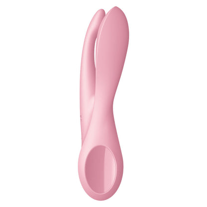 Satisfyer Threesome 1 — vue officielle Dreamlove 7