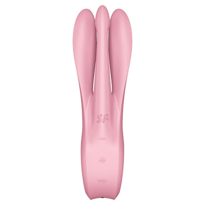 Satisfyer Threesome 1 — vue officielle Dreamlove 6