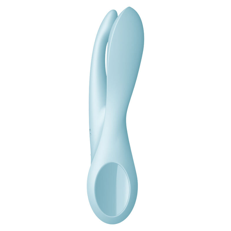 Satisfyer Threesome 1 — vue officielle Dreamlove 3