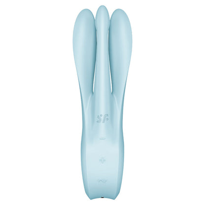 Satisfyer Threesome 1 — vue officielle Dreamlove 2