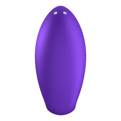 Satisfyer Love Riot — Vibromasseur de doigt — vue officielle Dreamlove 2