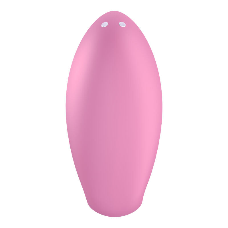 Satisfyer Love Riot — Vibromasseur de doigt — vue officielle Dreamlove 5