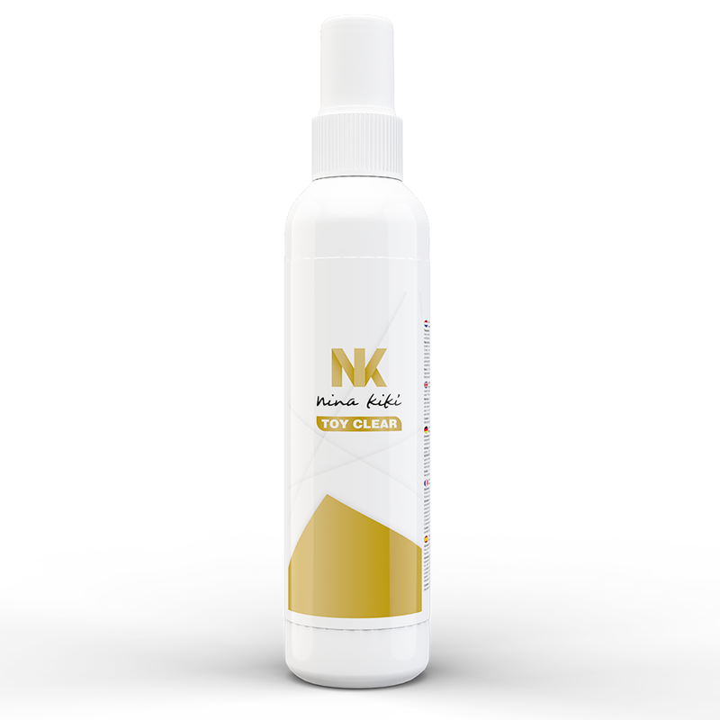 Nina Kikí – Nettoyant pour jouets 150 ml – vue 3