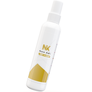 Nina Kikí – Nettoyant pour jouets 150 ml