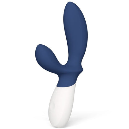 LELO Loki Wave 2 – Stimulateur prostatique – vue produit 1