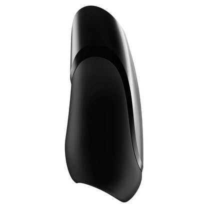 Satisfyer Men Vibration+ – Masturbateur connecté – vue produit 3