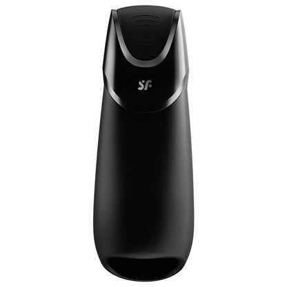 Satisfyer Men Vibration+ – Masturbateur connecté – vue produit 2