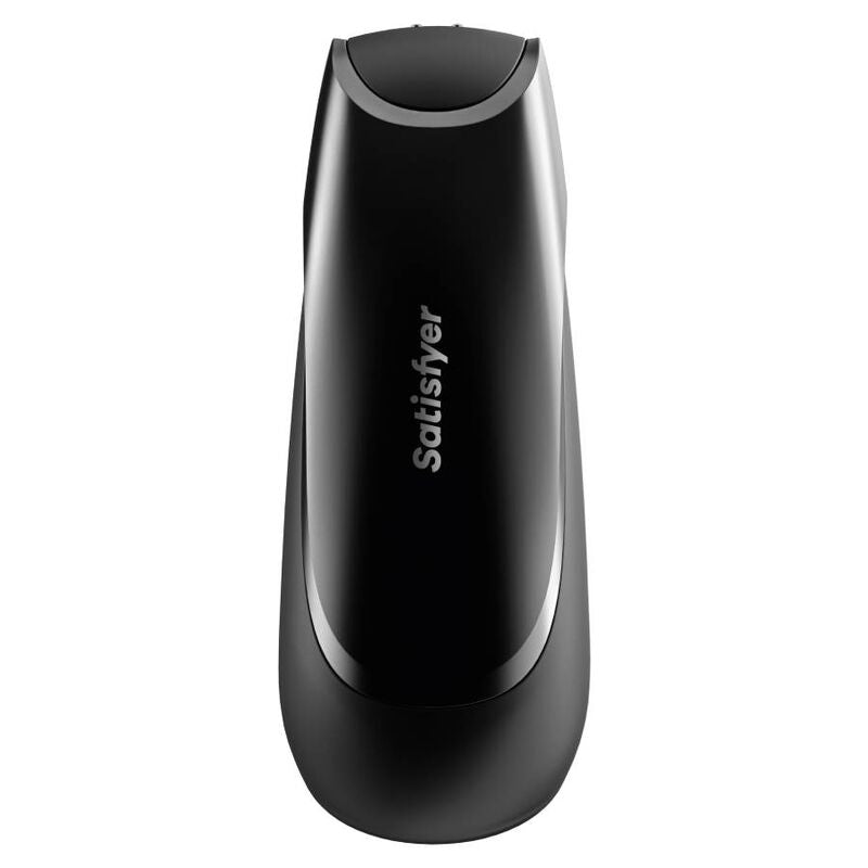 Satisfyer Men Vibration+ – Masturbateur connecté – vue produit 4