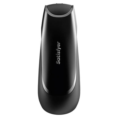 Satisfyer Men Vibration+ – Masturbateur connecté – vue produit 4