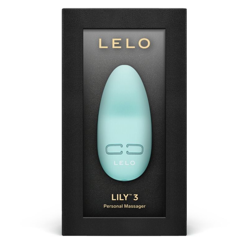 LELO Lily 3 – Masseur personnel – vue produit 2