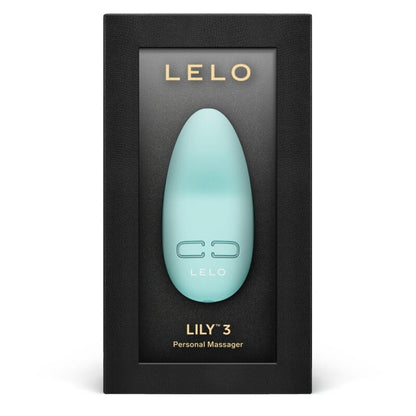 LELO Lily 3 – Masseur personnel – vue produit 2
