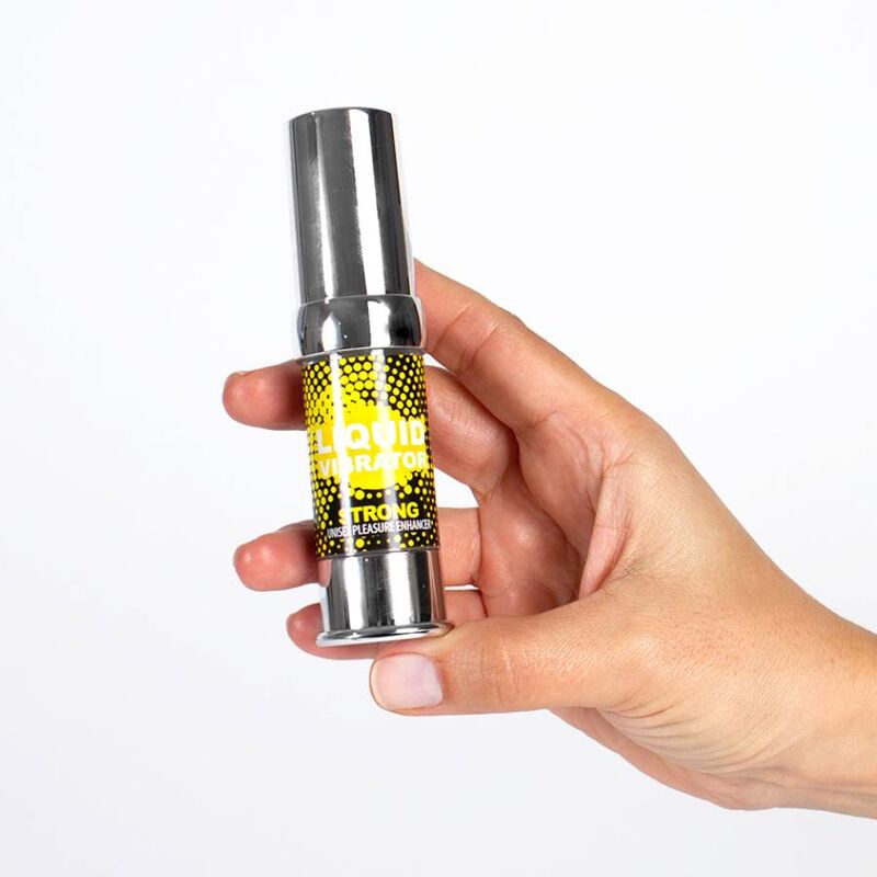 Liquid Vibrator Strong Stimulat — vue 3
