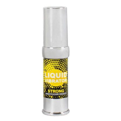 Liquid Vibrator Strong Stimulat — vue 2