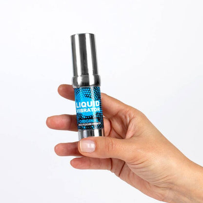 Liquid Vibrator-Unisex Stimulat. — vue 3