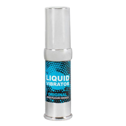Liquid Vibrator-Unisex Stimulat. — vue 2