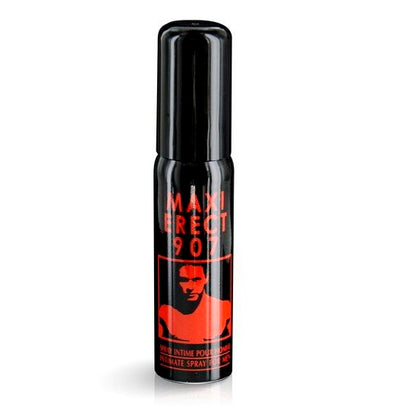 RUF – Maxi erect907 spray pour l'érection 25 ml – vue produit 2