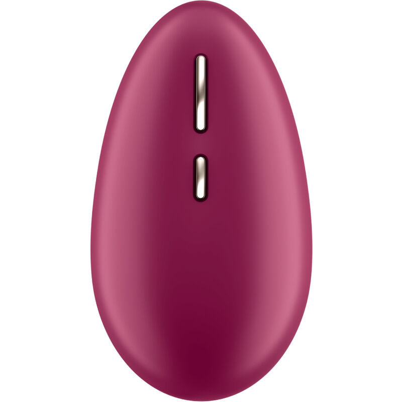 Satisfyer Spot On 1 — Vibromasseur souple baie — vue officielle Dreamlove 4