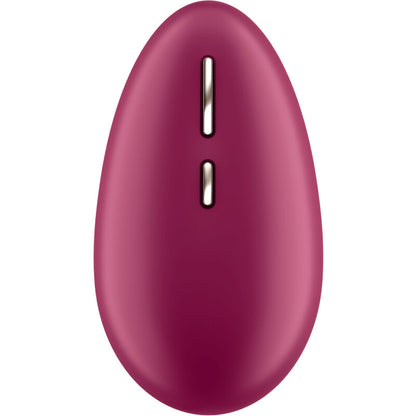 Satisfyer Spot On 1 — Vibromasseur souple baie — vue officielle Dreamlove 4