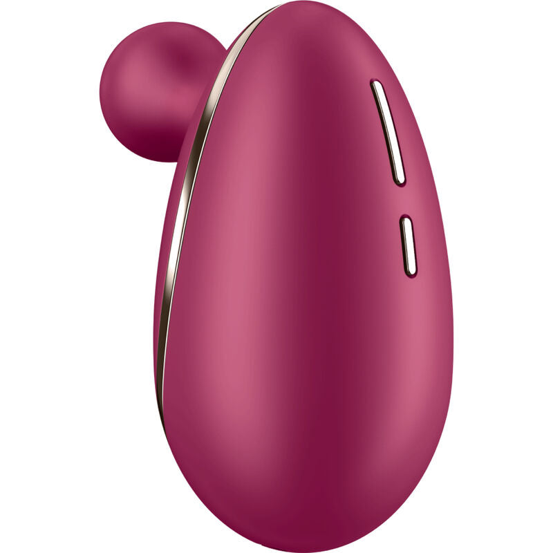 Satisfyer Spot On 1 — Vibromasseur souple baie — vue officielle Dreamlove 2