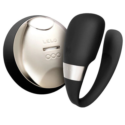 LELO Tiani 3 – Masseur pour couple – vue produit 1