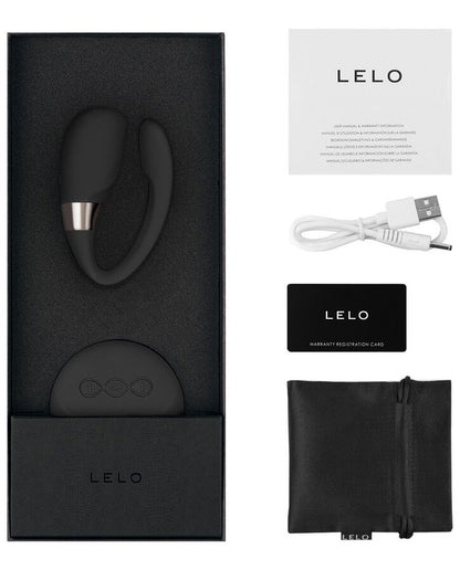 LELO Tiani 3 – Masseur pour couple – vue produit 3