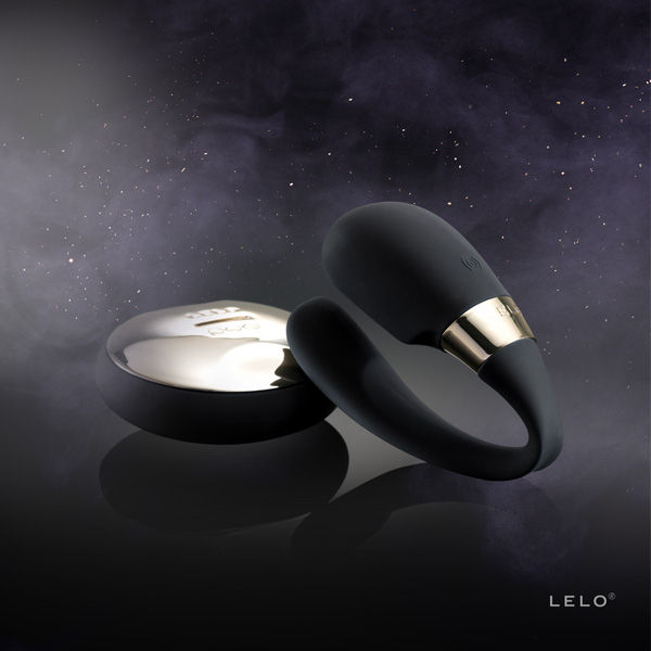 LELO Tiani 3 – Masseur pour couple – vue produit 4