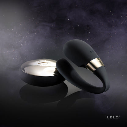 LELO Tiani 3 – Masseur pour couple – vue produit 4
