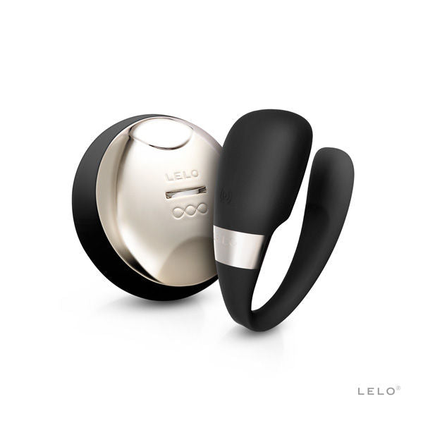 LELO Tiani 3 – Masseur pour couple – vue produit 5