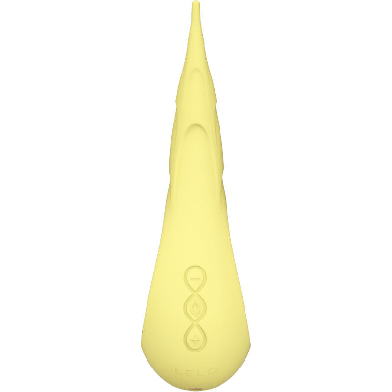 LELO Dot Cruise – Stimulateur clitoridien – vue produit 4
