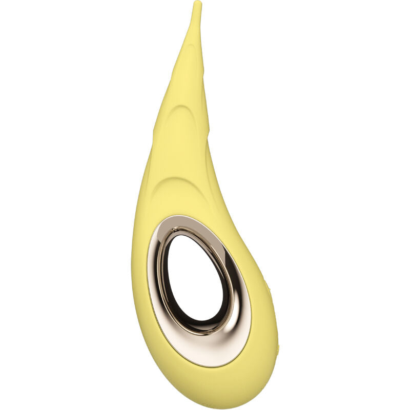 LELO Dot Cruise – Stimulateur clitoridien – vue produit 2