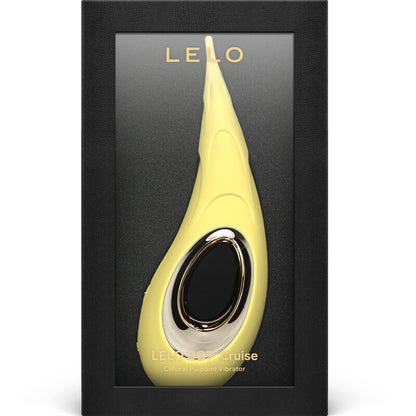 LELO Dot Cruise – Stimulateur clitoridien – vue produit 6