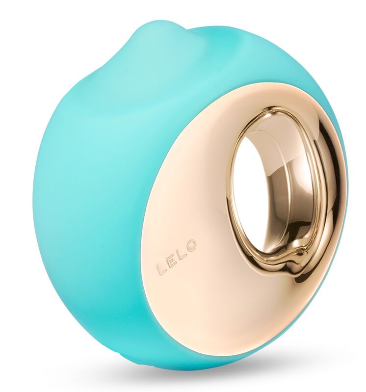 LELO Ora 3 – Stimulateur oral clitoridien – vue produit 1