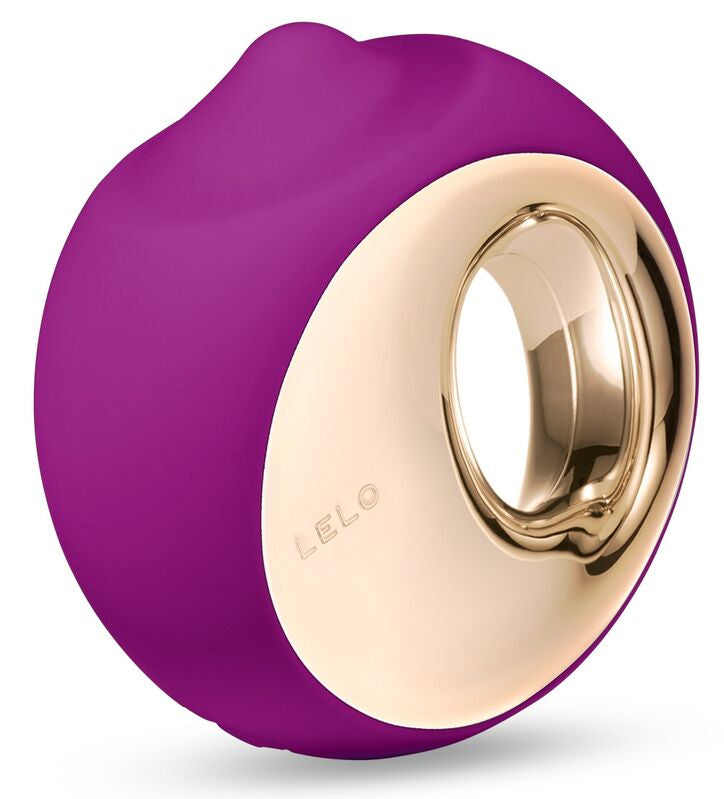 LELO Ora 3 – Stimulateur oral clitoridien – vue produit 5