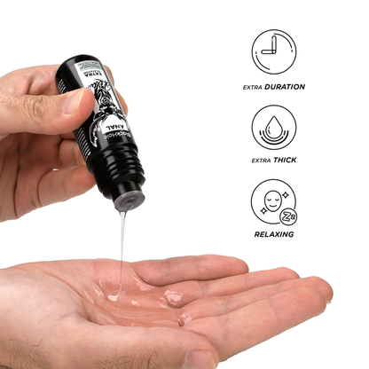Black Hole – Gel de dilatation anale à base de silicone – vue produit 3